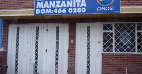 RESTAURANTE MANZANITA RESTAURANTE MANZANITA